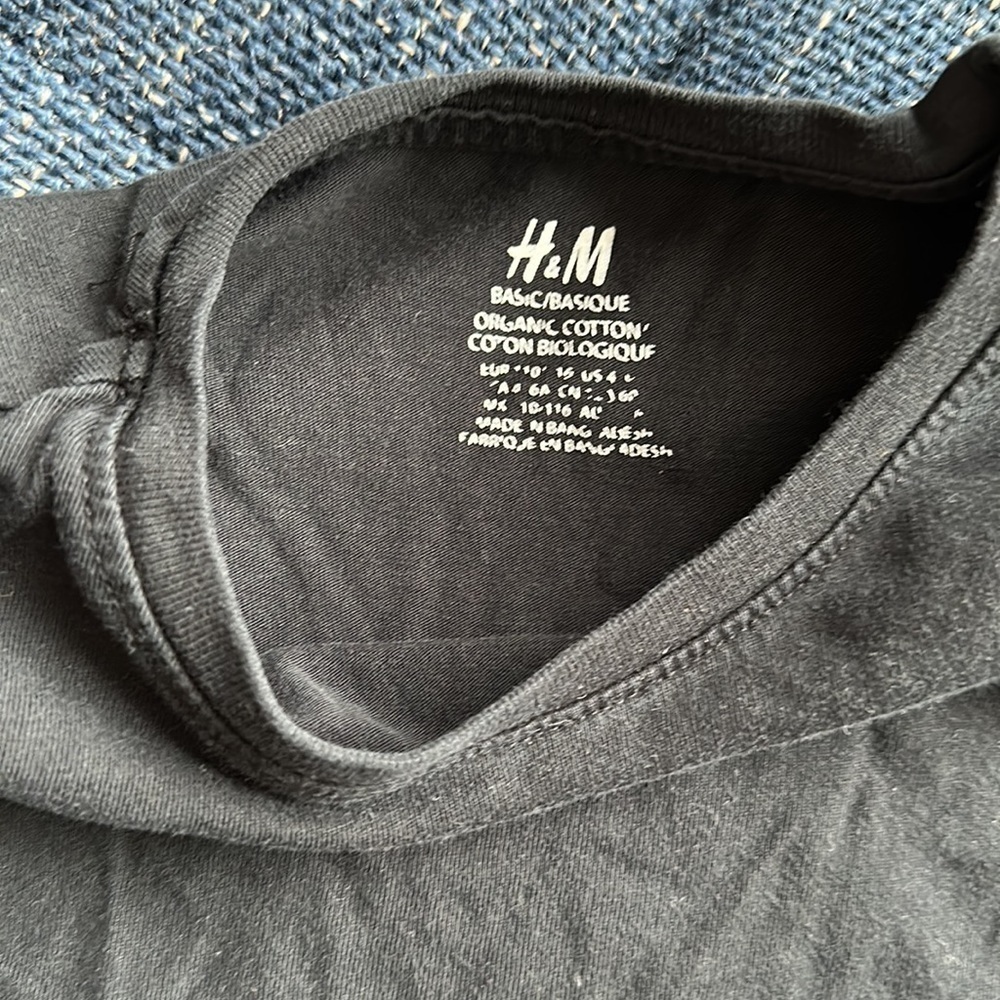 H&M top - Picture 2 of 2